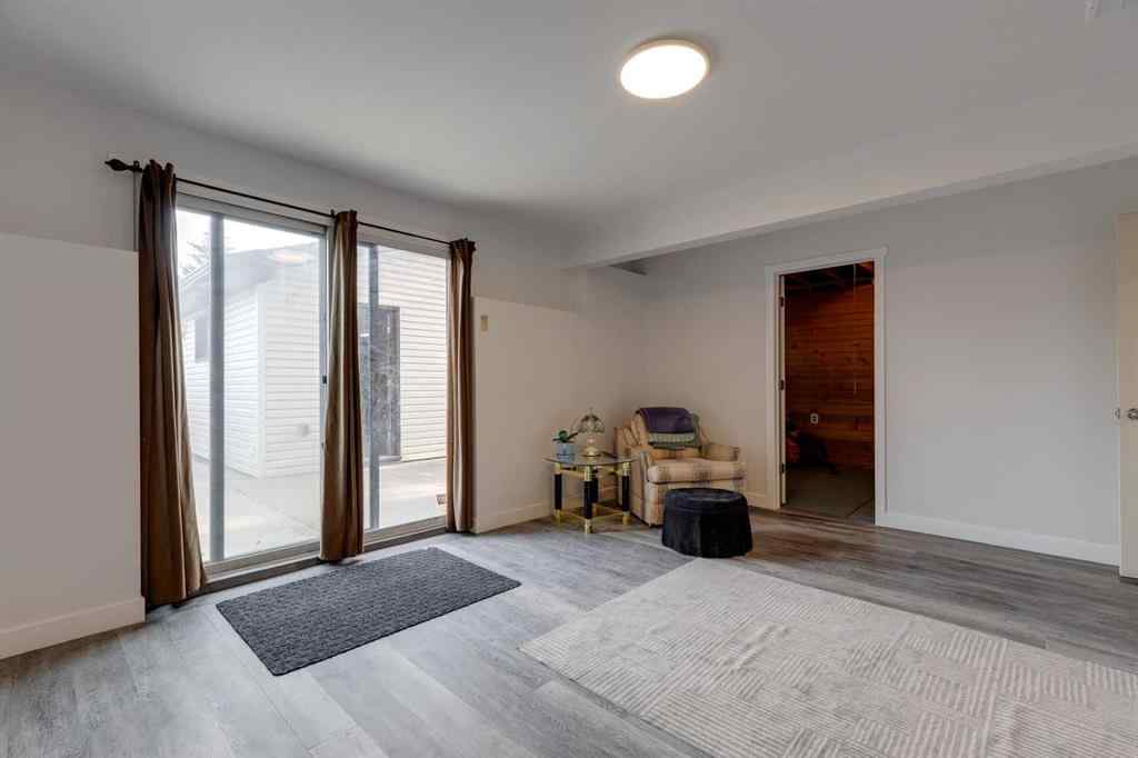 MLS&reg; # A2271375 - 55 Bermuda Place NW in Beddington Heights Calgary, Residential Open Houses