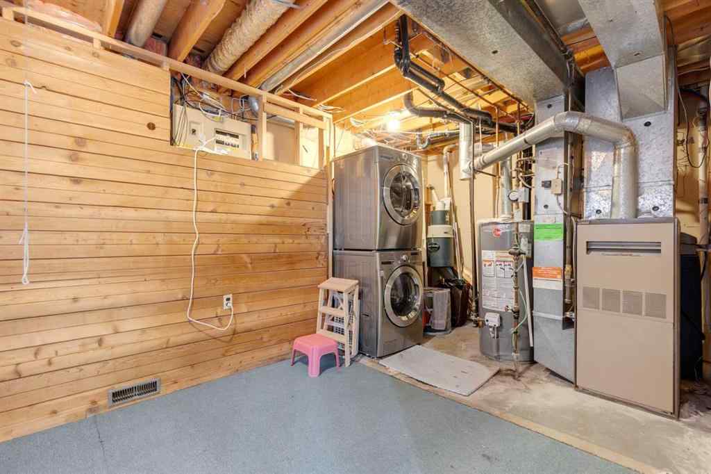 MLS&reg; # A2271375 - 55 Bermuda Place NW in Beddington Heights Calgary, Residential Open Houses