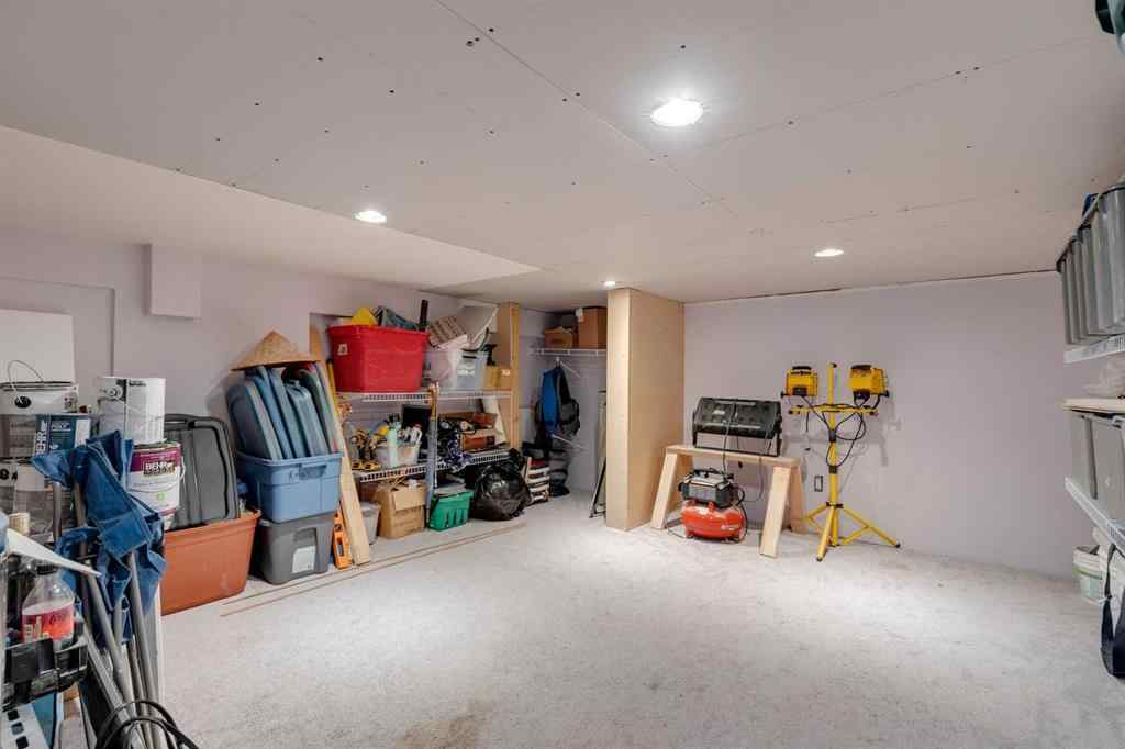 MLS&reg; # A2271375 - 55 Bermuda Place NW in Beddington Heights Calgary, Residential Open Houses