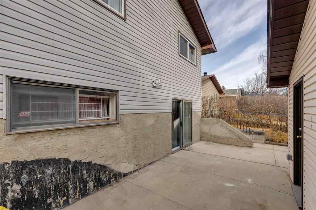 MLS&reg; # A2271375 - 55 Bermuda Place NW in Beddington Heights Calgary, Residential Open Houses