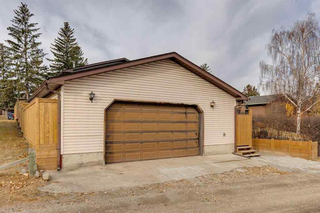 MLS&reg; # A2271375 - 55 Bermuda Place NW in Beddington Heights Calgary, Residential Open Houses