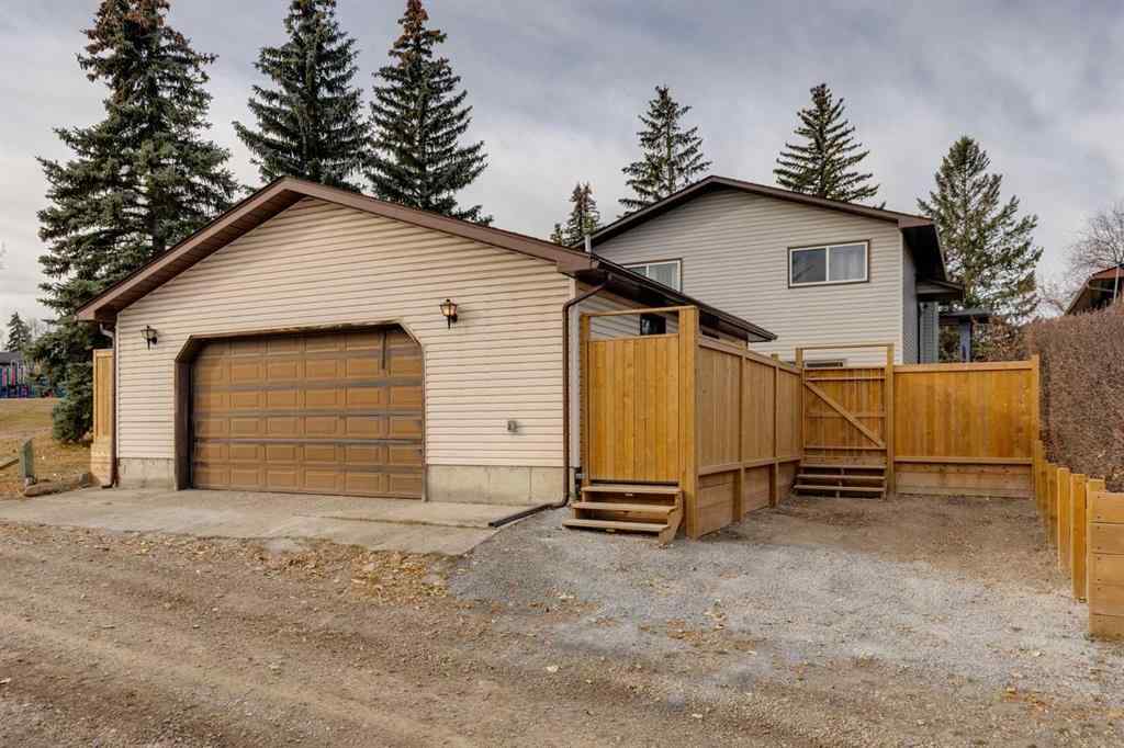 MLS&reg; # A2271375 - 55 Bermuda Place NW in Beddington Heights Calgary, Residential Open Houses