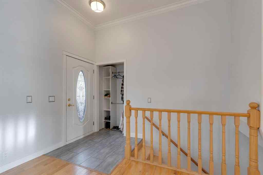 MLS&reg; # A2271375 - 55 Bermuda Place NW in Beddington Heights Calgary, Residential Open Houses