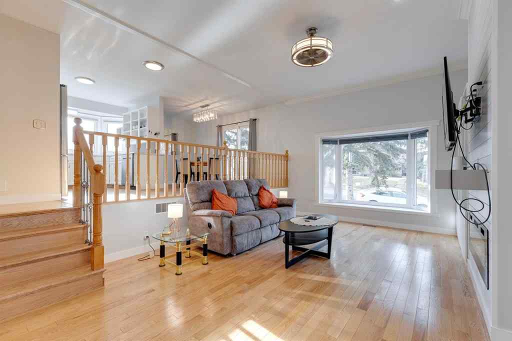 MLS&reg; # A2271375 - 55 Bermuda Place NW in Beddington Heights Calgary, Residential Open Houses