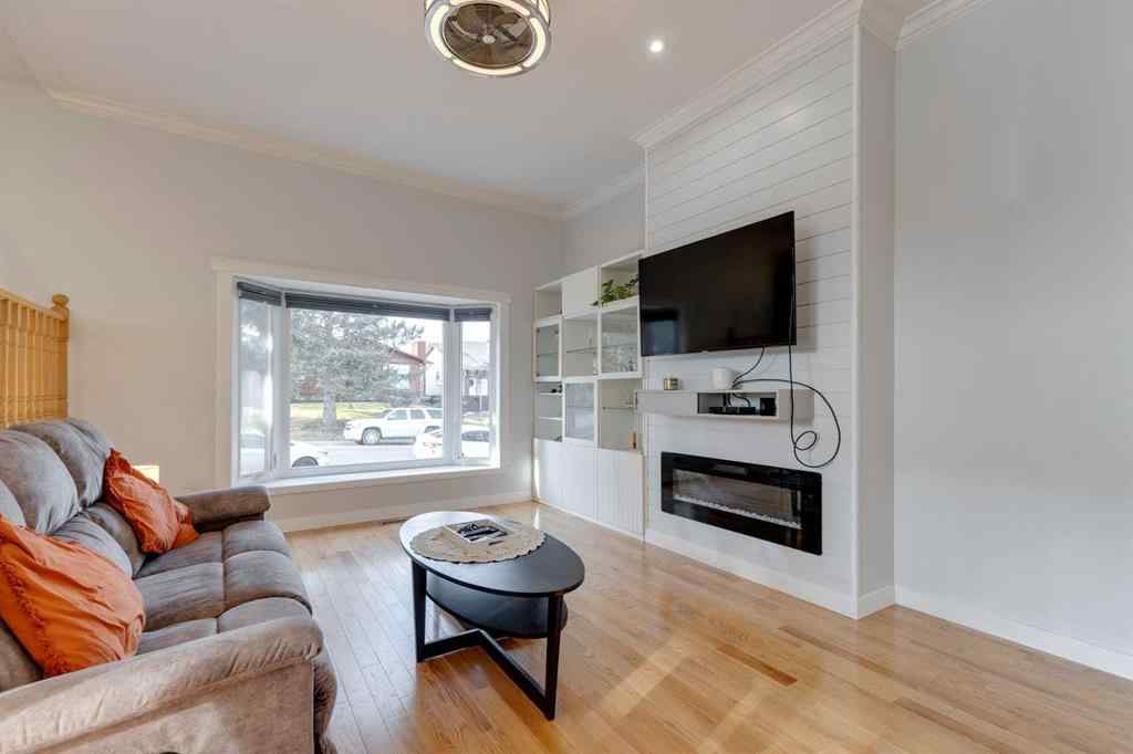 MLS&reg; # A2271375 - 55 Bermuda Place NW in Beddington Heights Calgary, Residential Open Houses