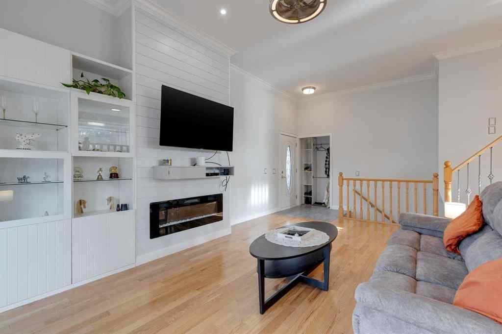 MLS&reg; # A2271375 - 55 Bermuda Place NW in Beddington Heights Calgary, Residential Open Houses