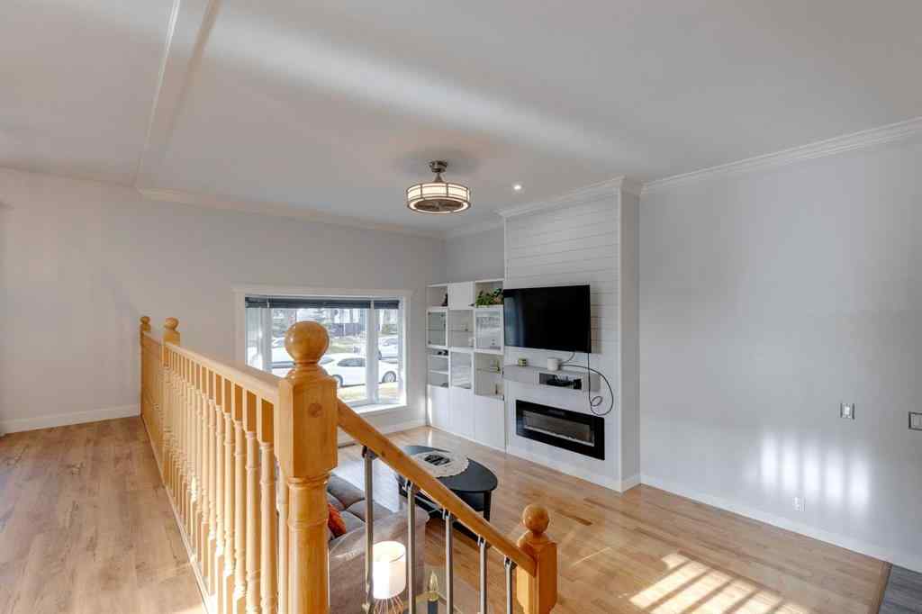 MLS&reg; # A2271375 - 55 Bermuda Place NW in Beddington Heights Calgary, Residential Open Houses