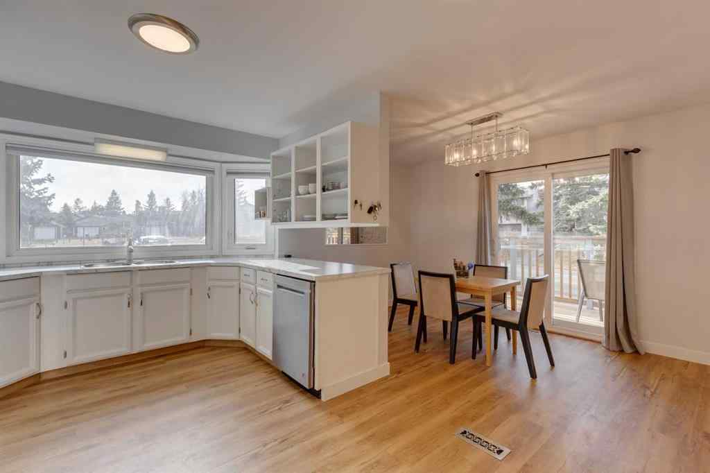 MLS&reg; # A2271375 - 55 Bermuda Place NW in Beddington Heights Calgary, Residential Open Houses