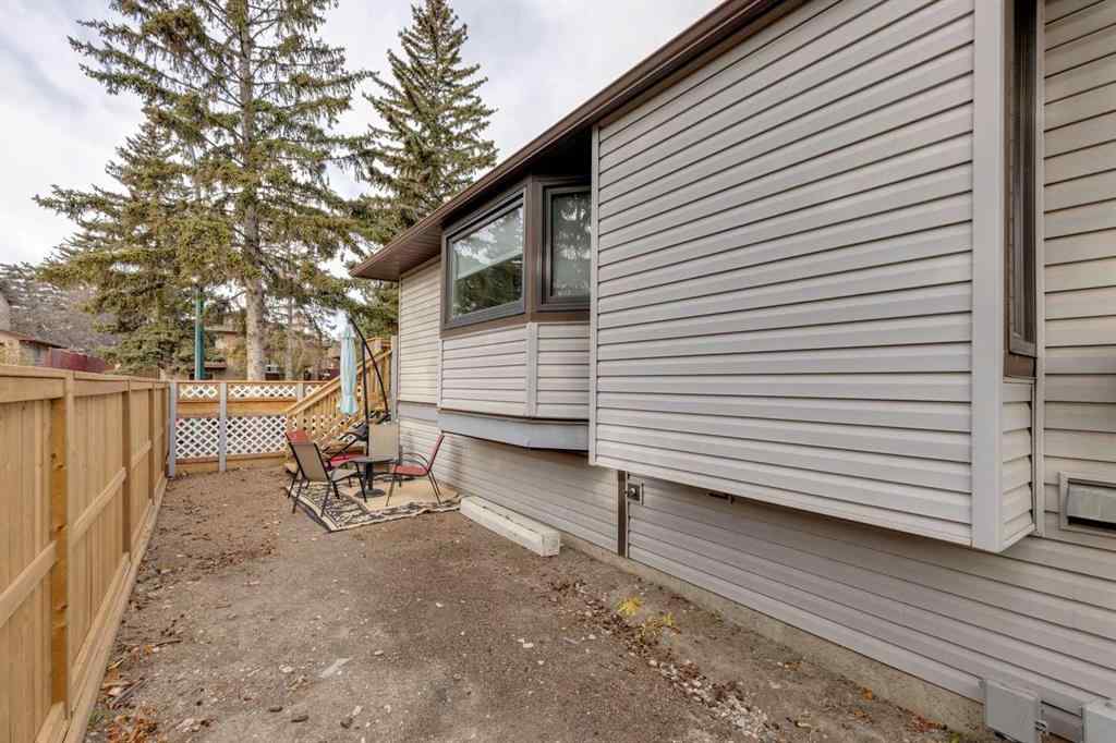 MLS&reg; # A2271375 - 55 Bermuda Place NW in Beddington Heights Calgary, Residential Open Houses