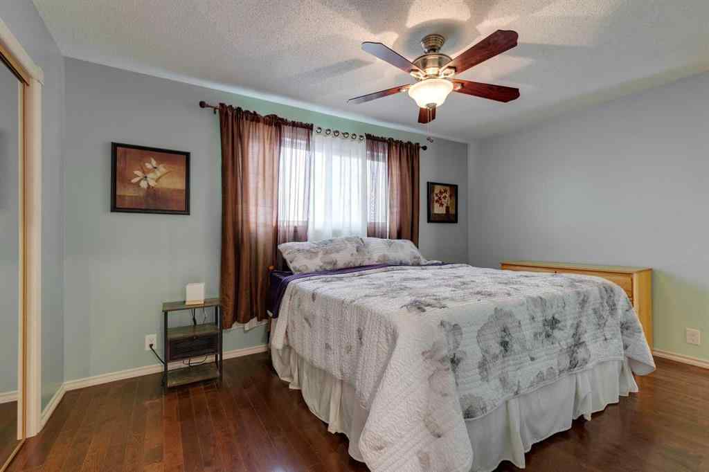 MLS&reg; # A2271375 - 55 Bermuda Place NW in Beddington Heights Calgary, Residential Open Houses