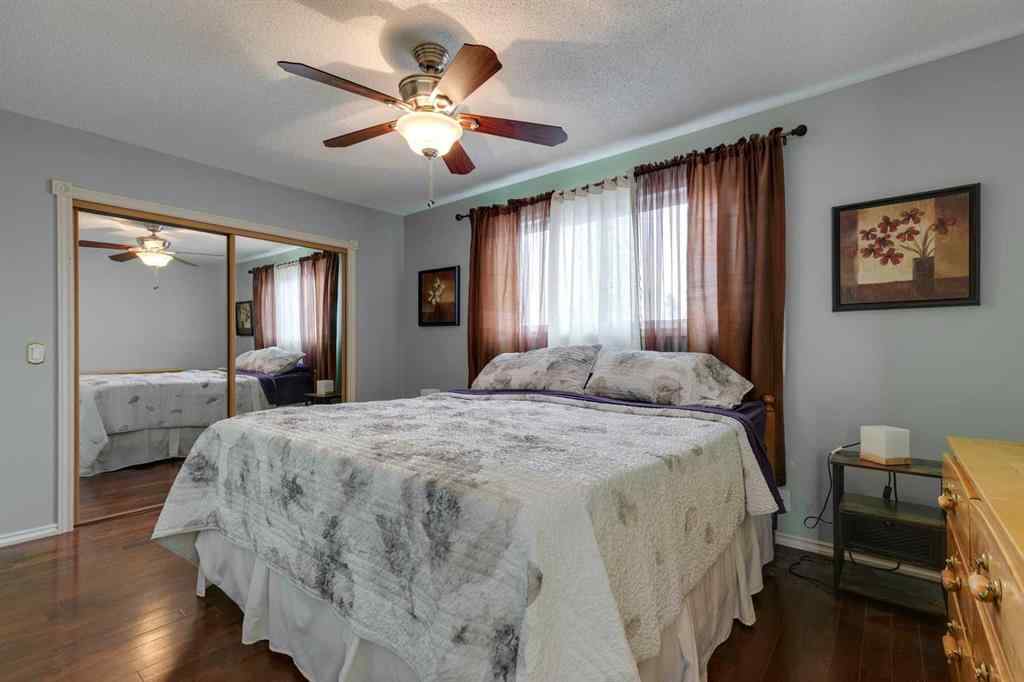 MLS&reg; # A2271375 - 55 Bermuda Place NW in Beddington Heights Calgary, Residential Open Houses