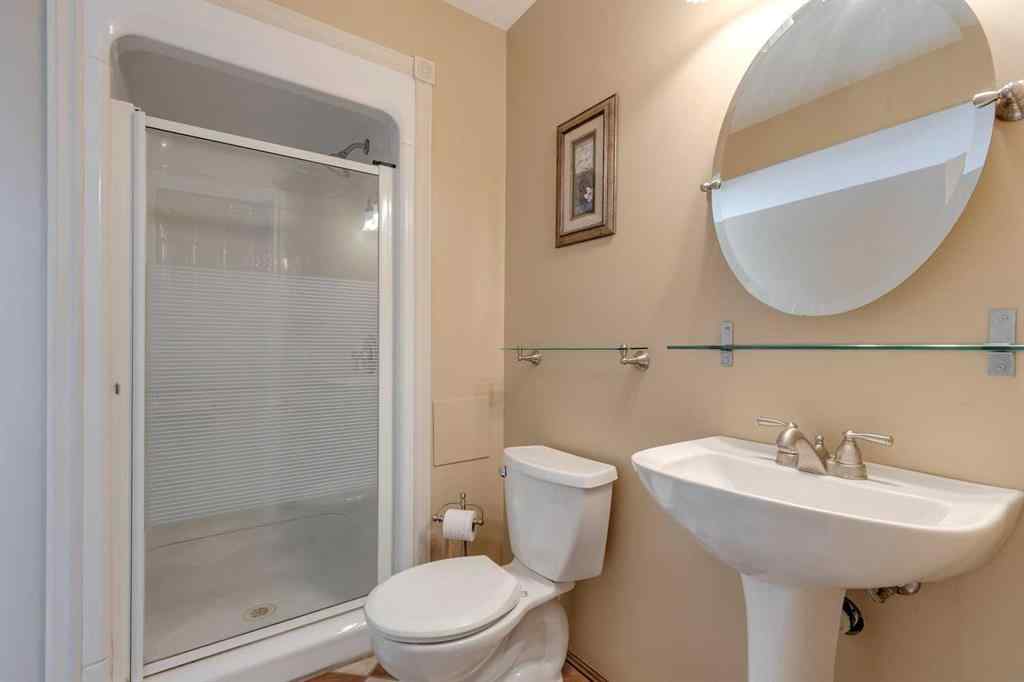 MLS&reg; # A2271375 - 55 Bermuda Place NW in Beddington Heights Calgary, Residential Open Houses