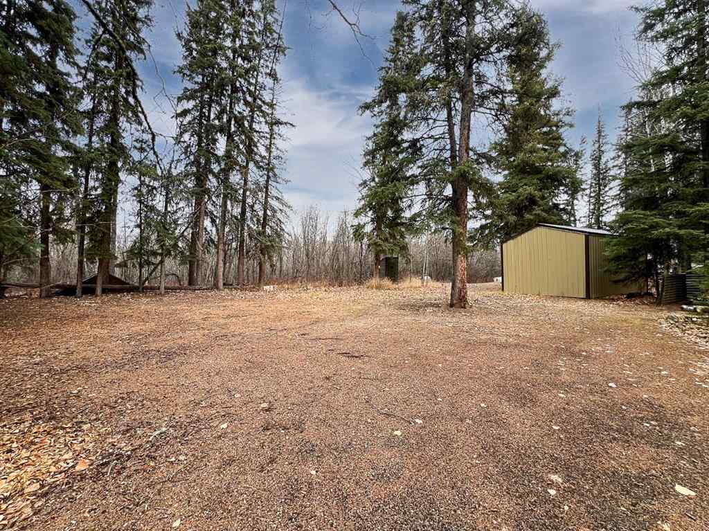 MLS&reg; # A2271377 - Lot #15 Fivestar   in NONE Rural Smoky River No. 130, M.D. of, Land Open Houses