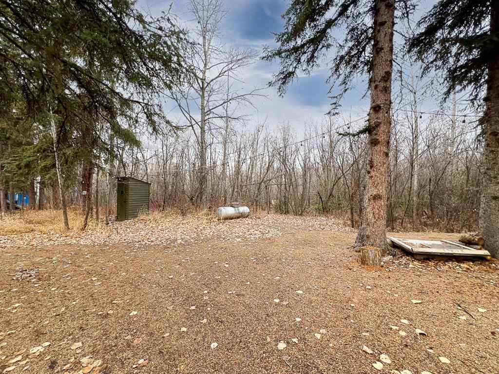 MLS&reg; # A2271377 - Lot #15 Fivestar   in NONE Rural Smoky River No. 130, M.D. of, Land Open Houses