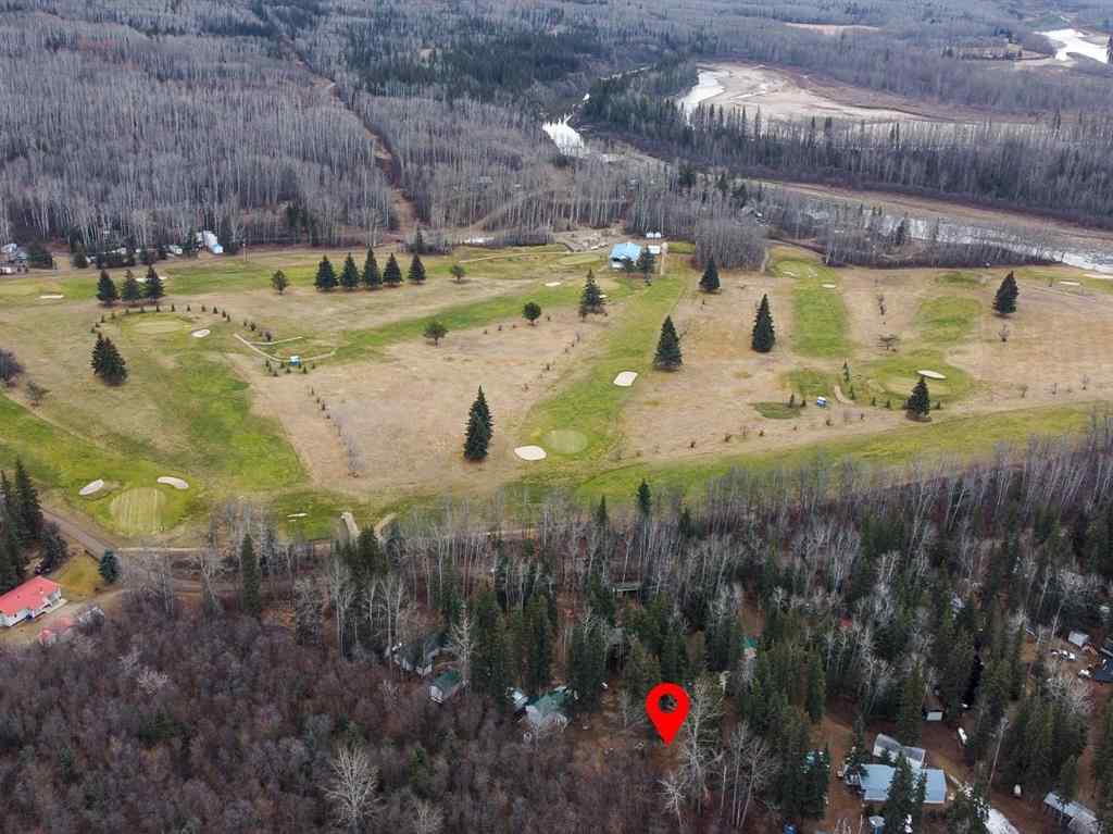 MLS&reg; # A2271377 - Lot #15 Fivestar   in NONE Rural Smoky River No. 130, M.D. of, Land Open Houses