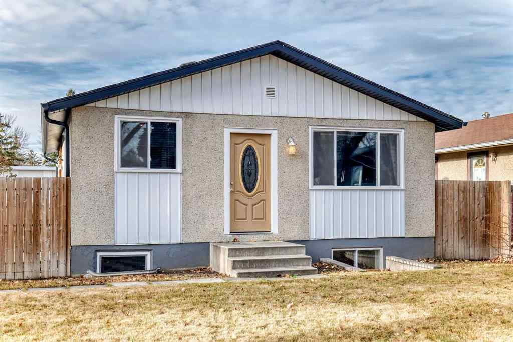 MLS&reg; # A2271381 - 3042 31A Street SE in Dover Calgary, Residential Open Houses