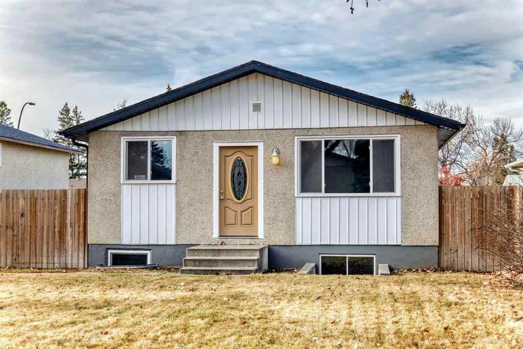 MLS&reg; # A2271381 - 3042 31A Street SE in Dover Calgary, Residential Open Houses