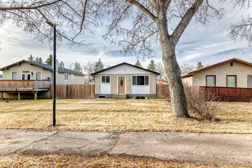 MLS&reg; # A2271381 - 3042 31A Street SE in Dover Calgary, Residential Open Houses