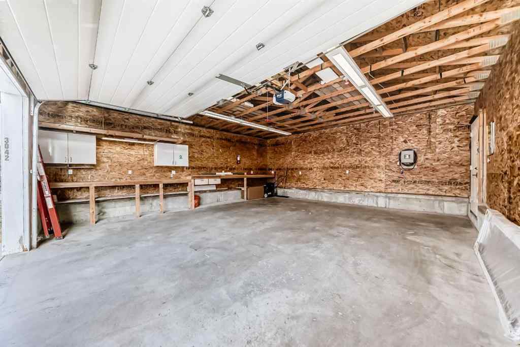 MLS&reg; # A2271381 - 3042 31A Street SE in Dover Calgary, Residential Open Houses