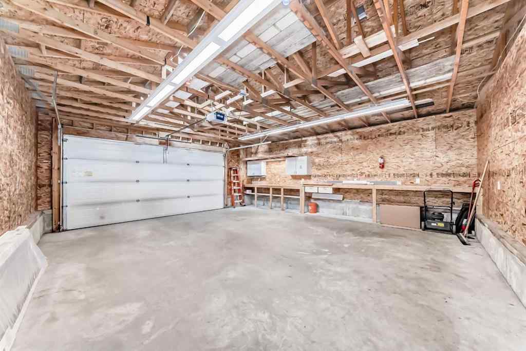 MLS&reg; # A2271381 - 3042 31A Street SE in Dover Calgary, Residential Open Houses