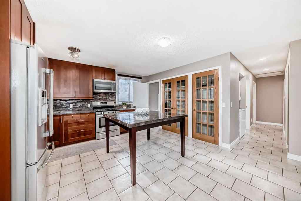 MLS&reg; # A2271381 - 3042 31A Street SE in Dover Calgary, Residential Open Houses