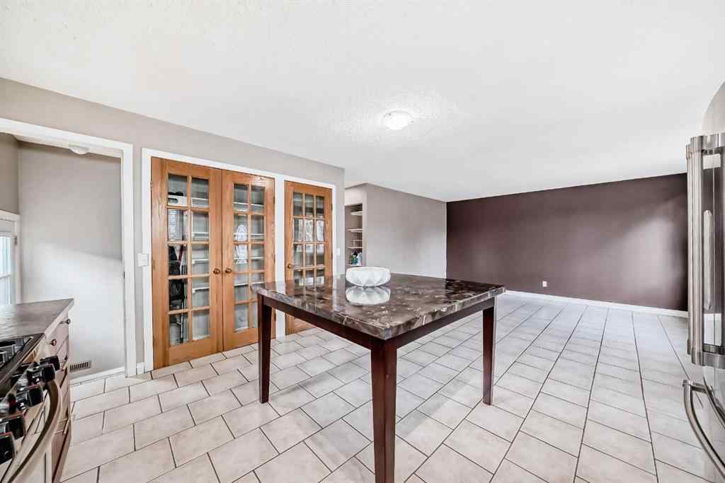 MLS&reg; # A2271381 - 3042 31A Street SE in Dover Calgary, Residential Open Houses