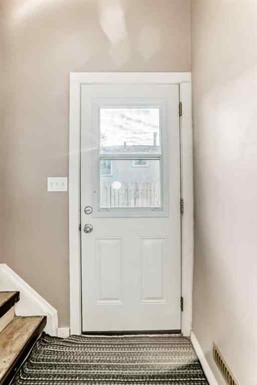 MLS&reg; # A2271381 - 3042 31A Street SE in Dover Calgary, Residential Open Houses