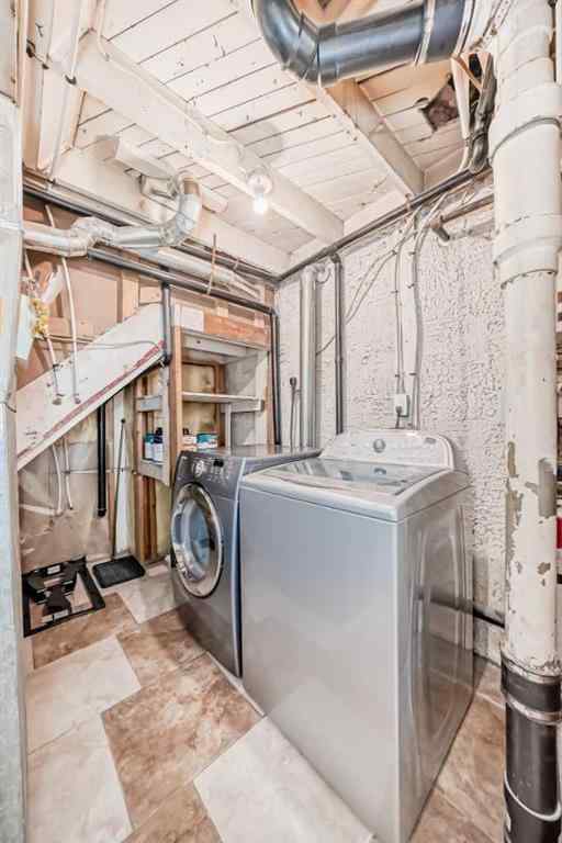 MLS&reg; # A2271381 - 3042 31A Street SE in Dover Calgary, Residential Open Houses