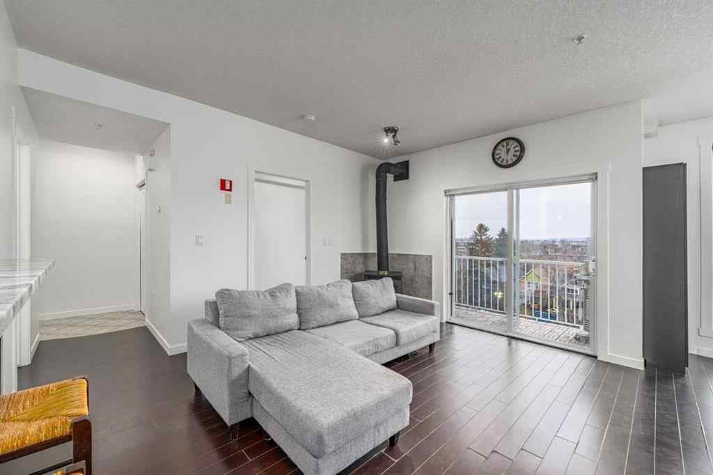 MLS&reg; # A2271382 - Unit #311 1540 17 Avenue SW in Sunalta Calgary, Residential Open Houses