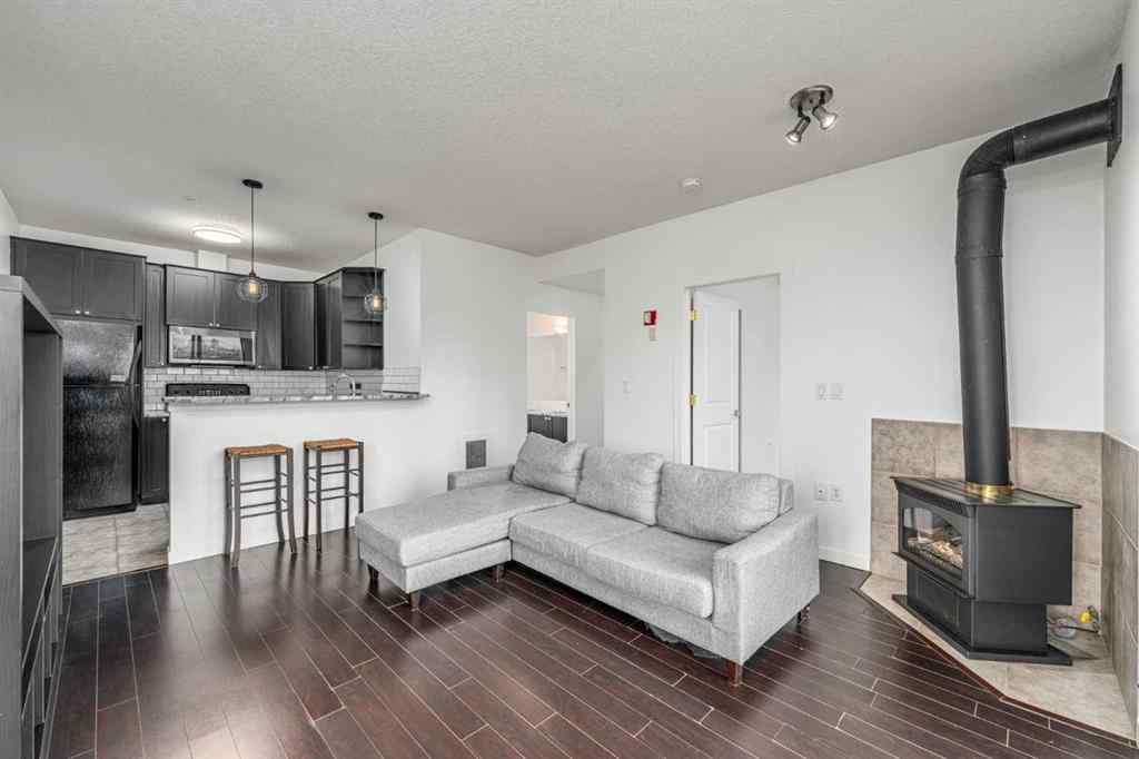 MLS&reg; # A2271382 - Unit #311 1540 17 Avenue SW in Sunalta Calgary, Residential Open Houses