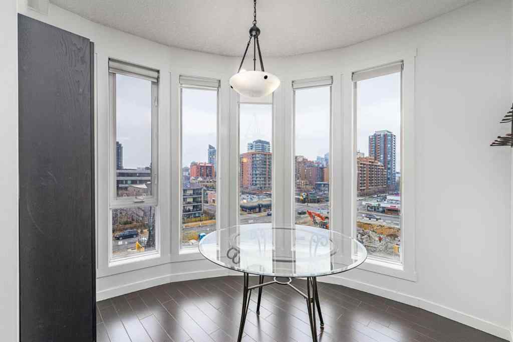 MLS&reg; # A2271382 - Unit #311 1540 17 Avenue SW in Sunalta Calgary, Residential Open Houses