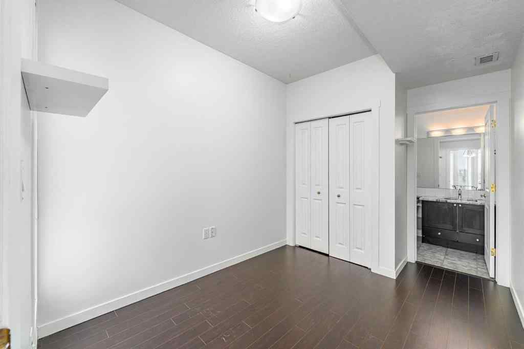 MLS&reg; # A2271382 - Unit #311 1540 17 Avenue SW in Sunalta Calgary, Residential Open Houses