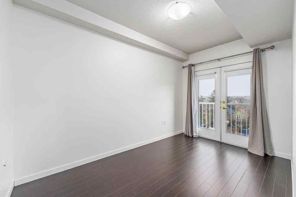 MLS&reg; # A2271382 - Unit #311 1540 17 Avenue SW in Sunalta Calgary, Residential Open Houses