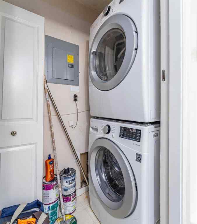 MLS&reg; # A2271382 - Unit #311 1540 17 Avenue SW in Sunalta Calgary, Residential Open Houses