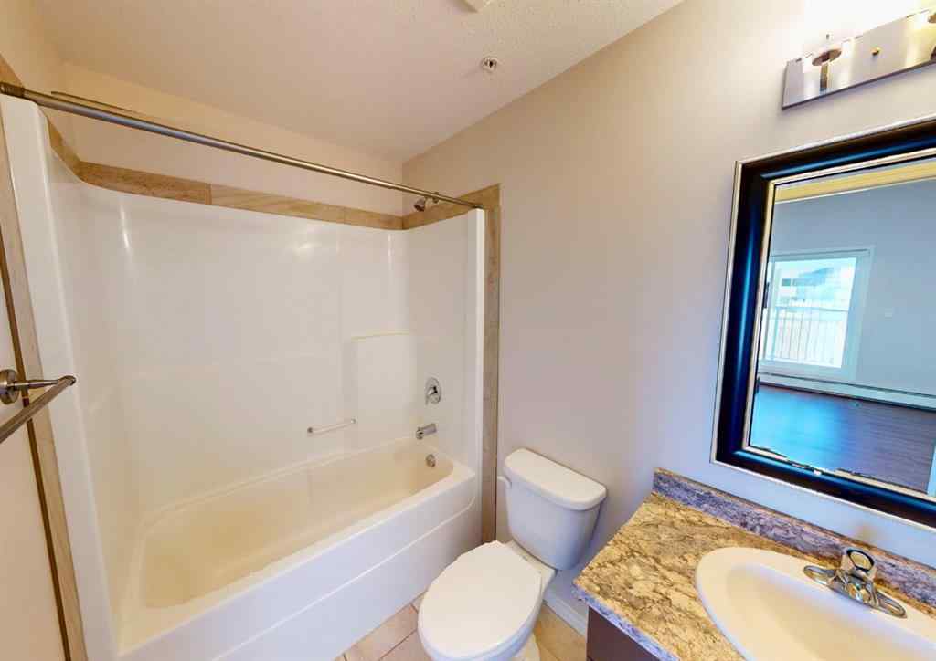 MLS&reg; # A2271383 - Unit #301 10004 97A Street  in Central Business District Grande Prairie, Rental Open Houses