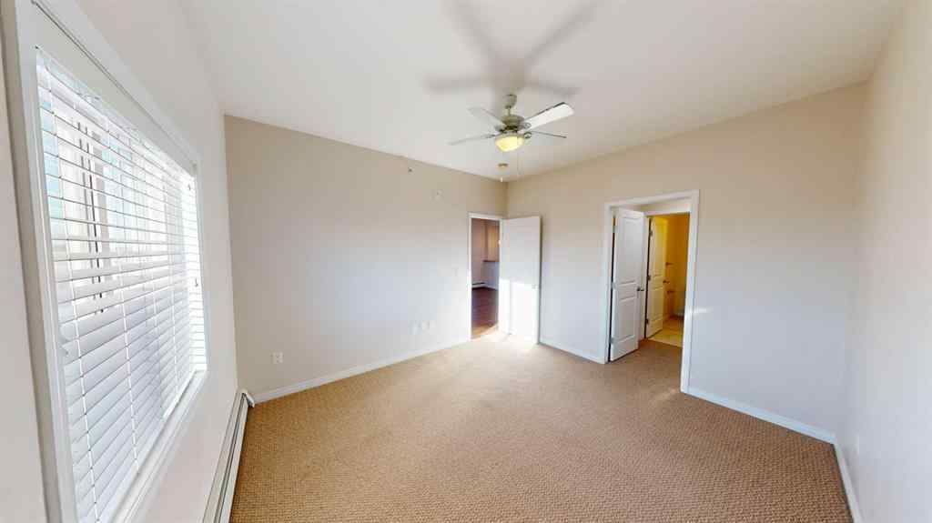 MLS&reg; # A2271383 - Unit #301 10004 97A Street  in Central Business District Grande Prairie, Rental Open Houses