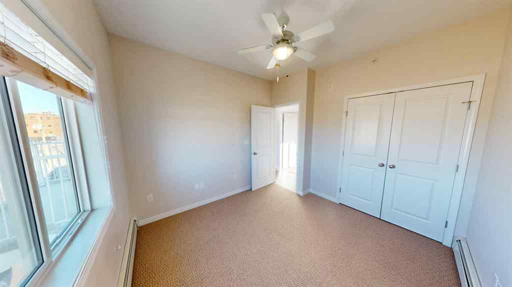 MLS&reg; # A2271383 - Unit #301 10004 97A Street  in Central Business District Grande Prairie, Rental Open Houses