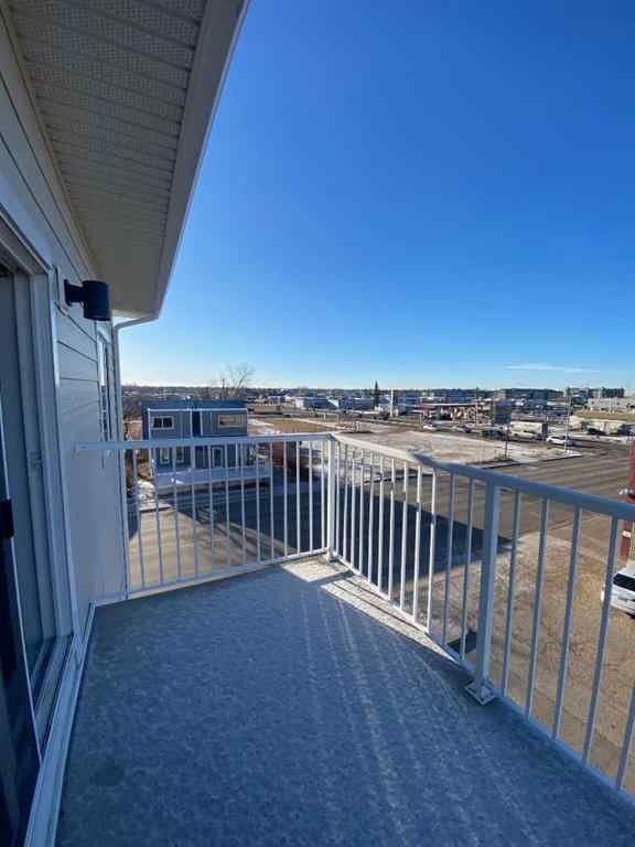 MLS&reg; # A2271383 - Unit #301 10004 97A Street  in Central Business District Grande Prairie, Rental Open Houses