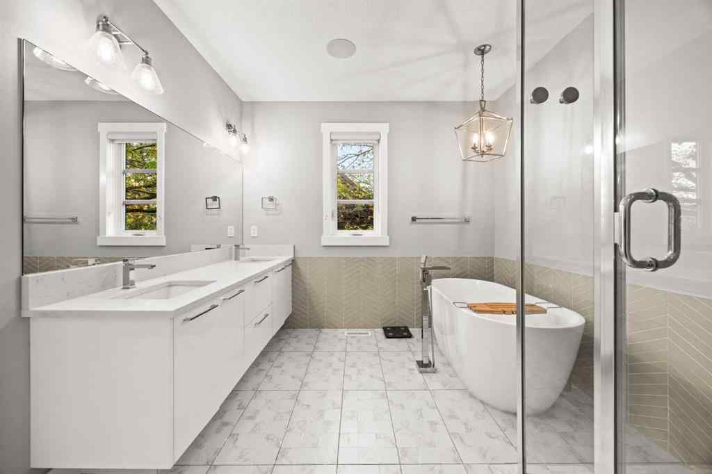 MLS® A2271385 - Unit #1 705 Mcdougall Road NE in Bridgeland/Riverside Calgary, Residential