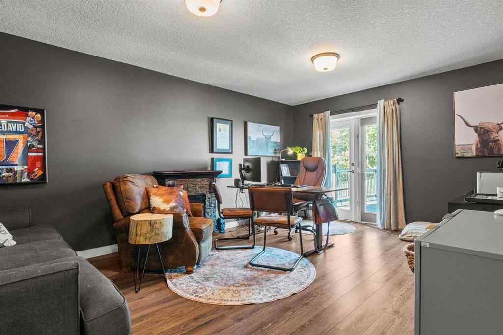 MLS&reg; # A2271388 - 244082 817 Highway N in NONE Rural Wheatland County, Residential Open Houses