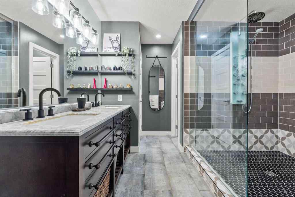 MLS&reg; # A2271388 - 244082 817 Highway N in NONE Rural Wheatland County, Residential Open Houses