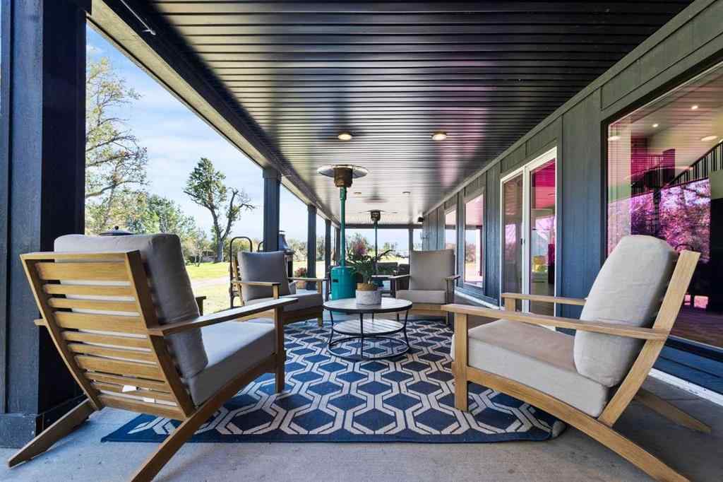 MLS&reg; # A2271388 - 244082 817 Highway N in NONE Rural Wheatland County, Residential Open Houses