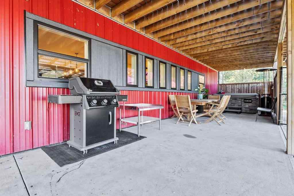 MLS&reg; # A2271388 - 244082 817 Highway N in NONE Rural Wheatland County, Residential Open Houses