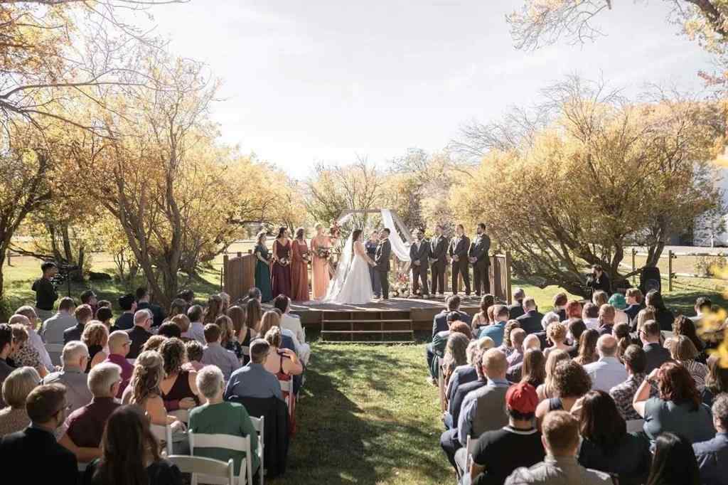 MLS&reg; # A2271388 - 244082 817 Highway N in NONE Rural Wheatland County, Residential Open Houses