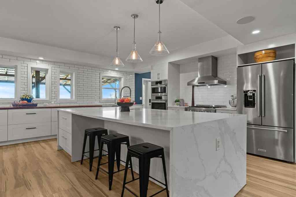 MLS&reg; # A2271388 - 244082 817 Highway N in NONE Rural Wheatland County, Residential Open Houses