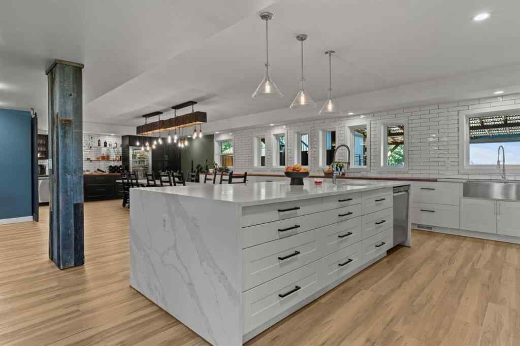 MLS&reg; # A2271388 - 244082 817 Highway N in NONE Rural Wheatland County, Residential Open Houses