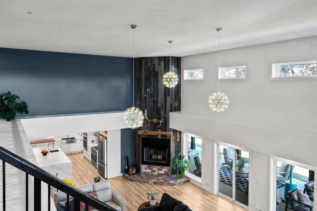 MLS&reg; # A2271388 - 244082 817 Highway N in NONE Rural Wheatland County, Residential Open Houses