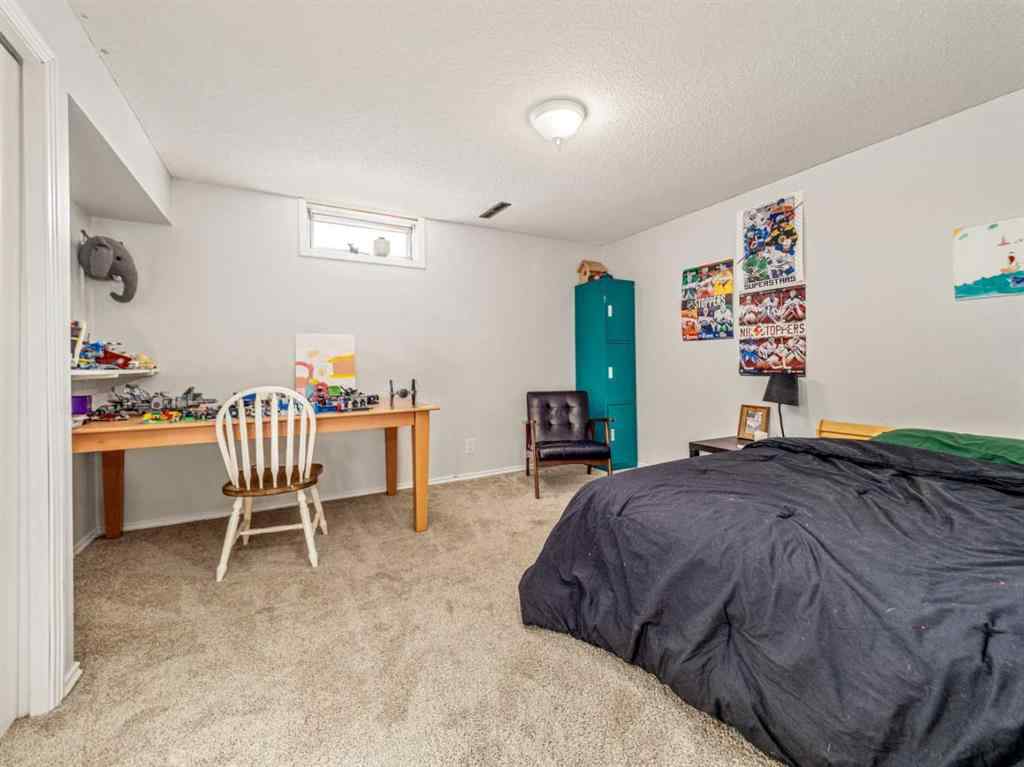 MLS&reg; # A2271389 - 25 Nevada Road W in Varsity Village Lethbridge, Residential Open Houses