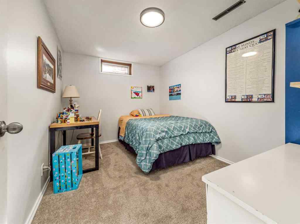 MLS&reg; # A2271389 - 25 Nevada Road W in Varsity Village Lethbridge, Residential Open Houses