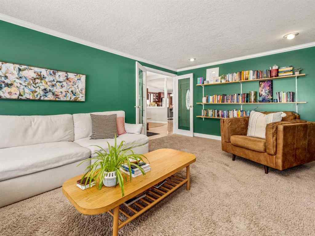 MLS&reg; # A2271389 - 25 Nevada Road W in Varsity Village Lethbridge, Residential Open Houses